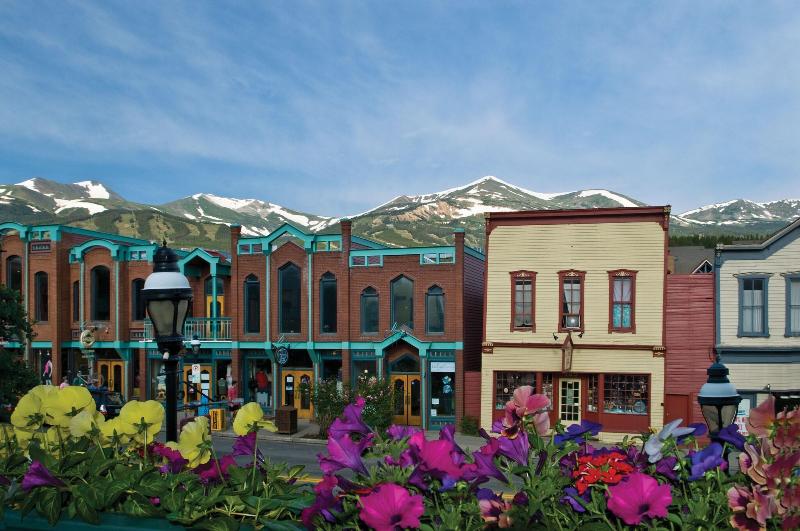 Grand Timber Lodge  image