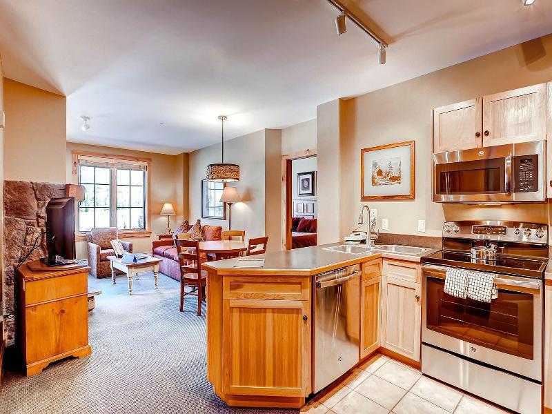 Dakota Lodge  image