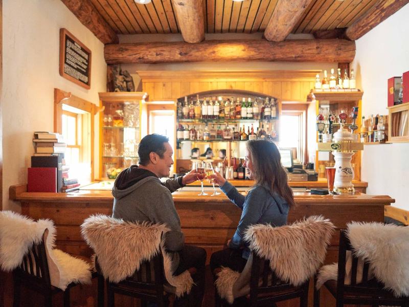 Dakota Lodge  image