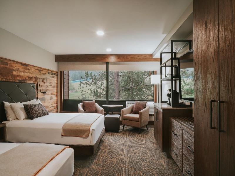 Huntley Lodge Big Sky Resort image