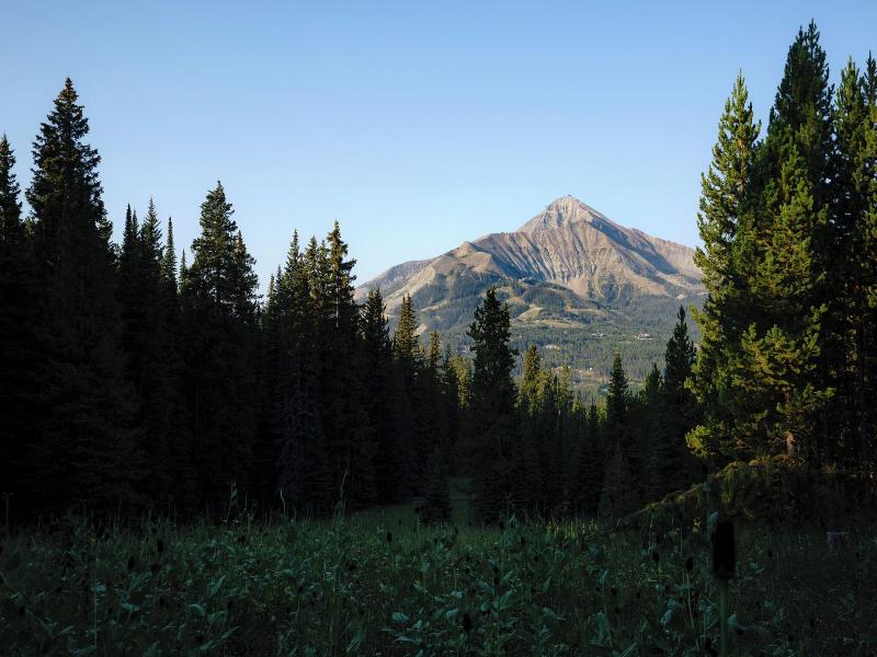 Huntley Lodge Big Sky Resort image