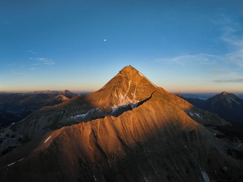 Huntley Lodge Big Sky Resort image