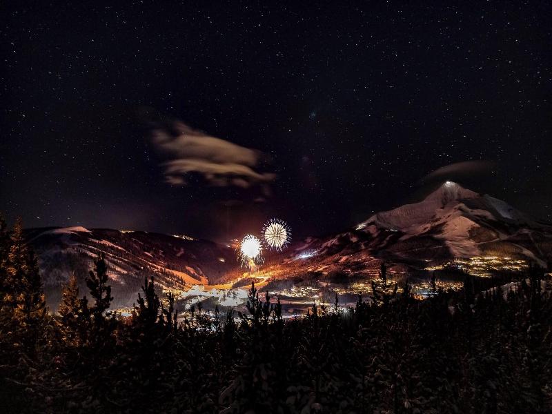 Huntley Lodge Big Sky Resort image