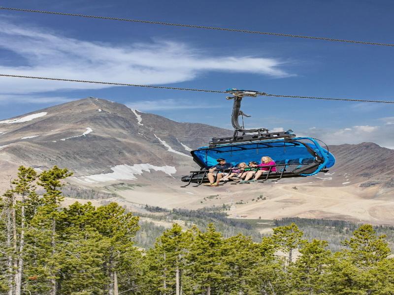 Huntley Lodge Big Sky Resort image