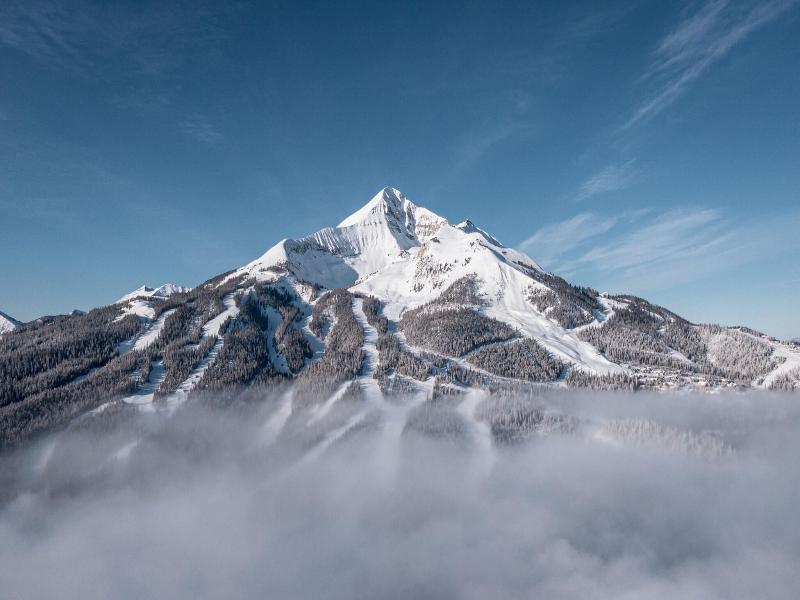 Huntley Lodge Big Sky Resort image