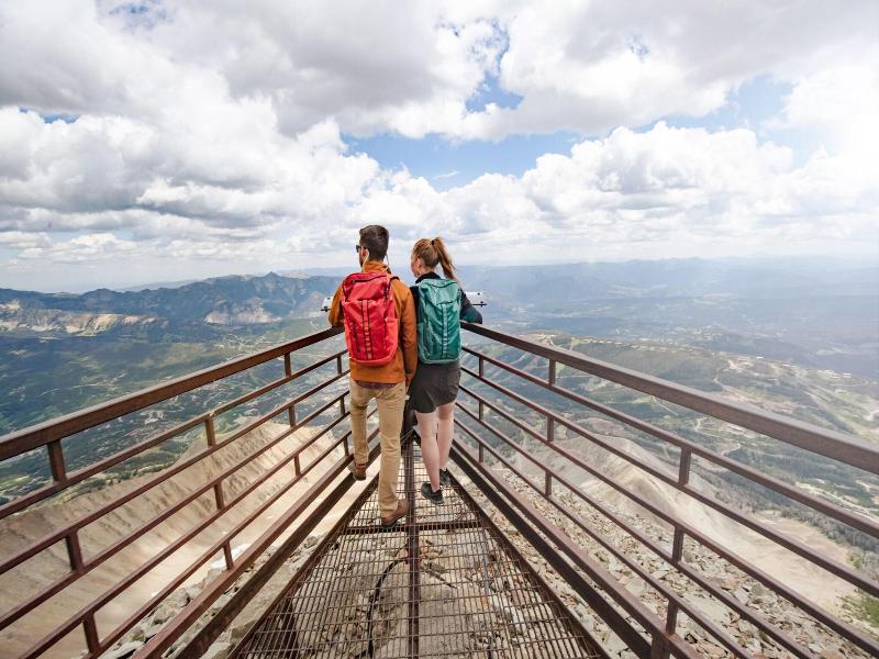 Huntley Lodge Big Sky Resort image