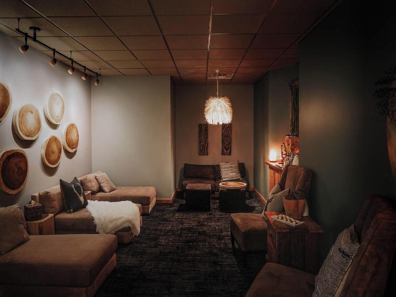 Huntley Lodge Big Sky Resort image