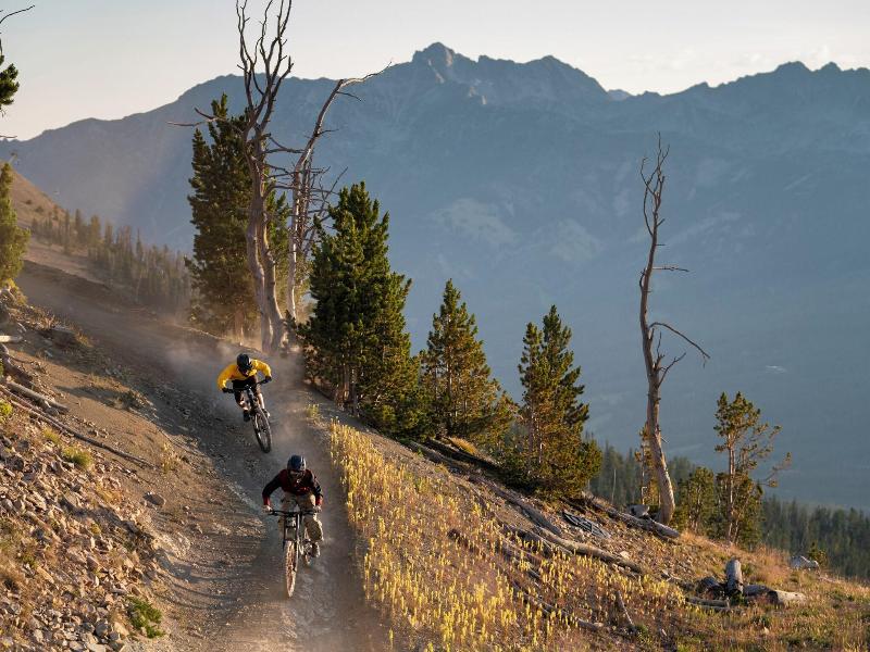 Huntley Lodge Big Sky Resort image