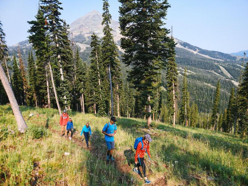 Huntley Lodge Big Sky Resort image