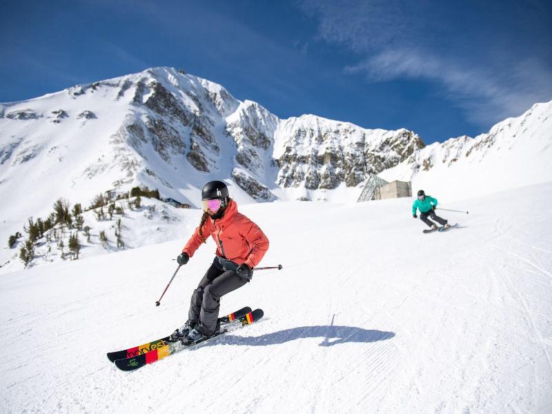 Huntley Lodge Big Sky Resort image