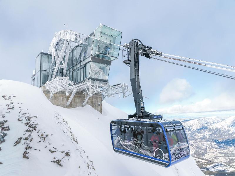 Huntley Lodge Big Sky Resort image