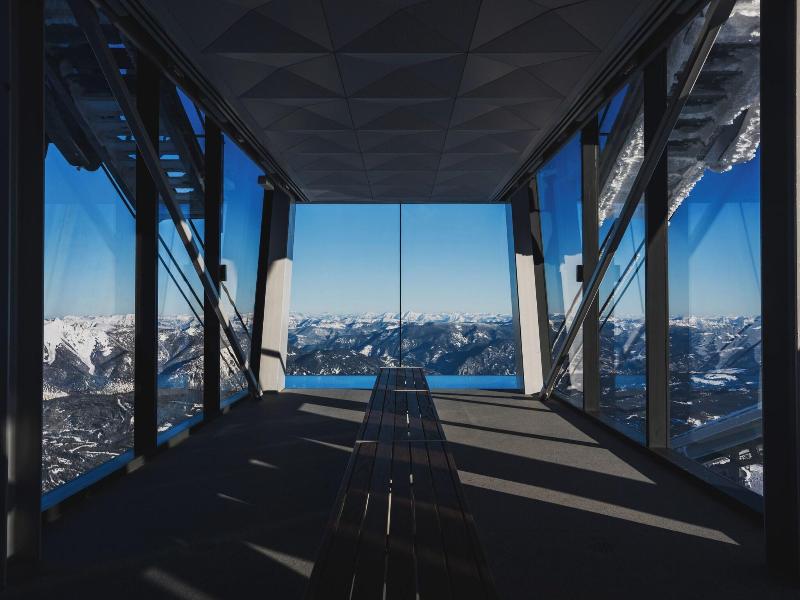 Huntley Lodge Big Sky Resort image