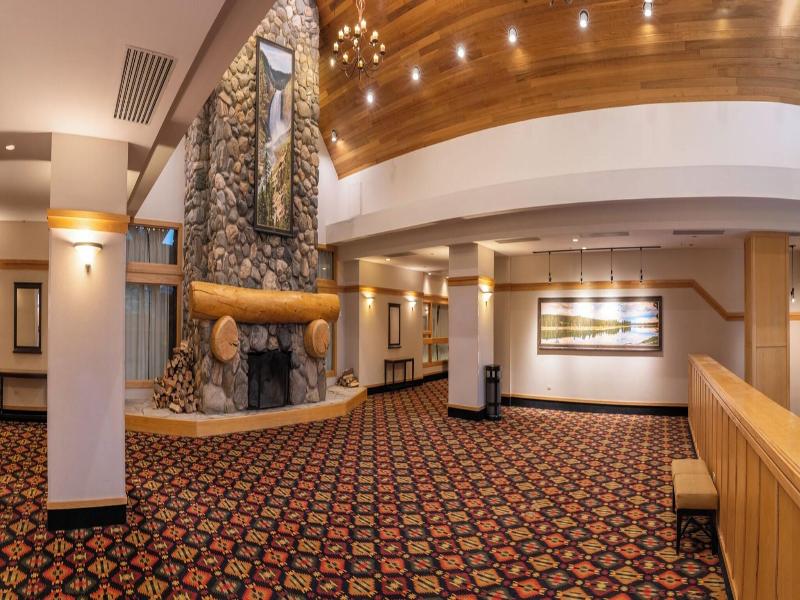 Huntley Lodge Big Sky Resort image