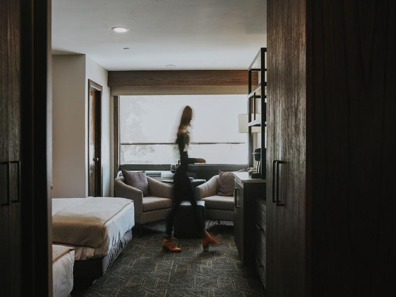 Huntley Lodge Big Sky Resort image
