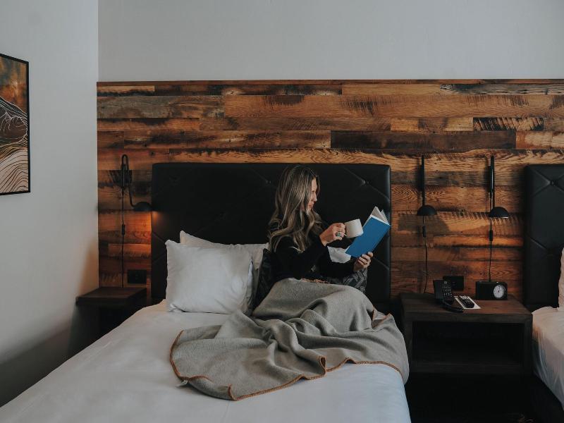 Huntley Lodge Big Sky Resort image
