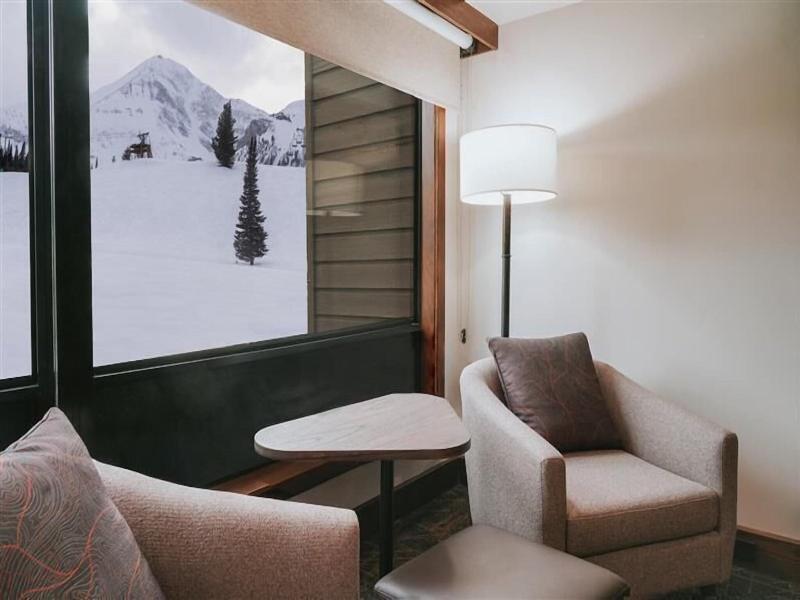 Huntley Lodge Big Sky Resort image
