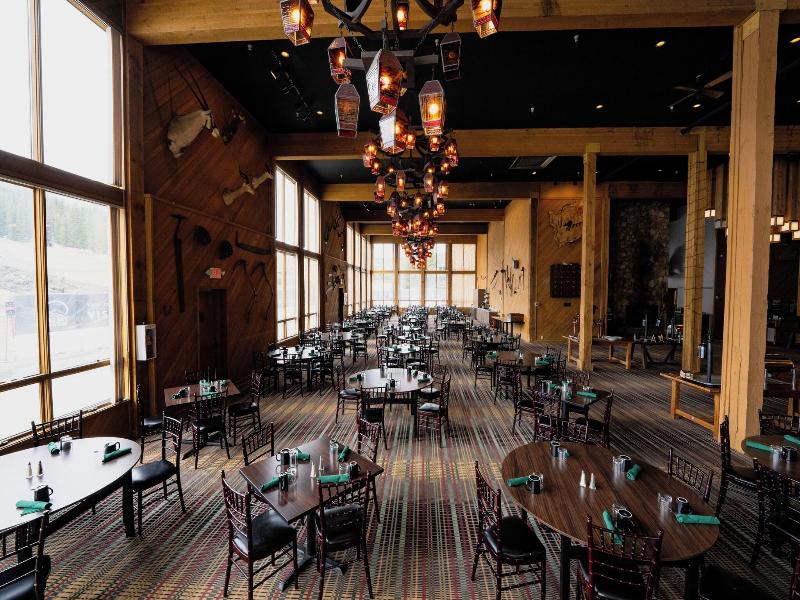 Huntley Lodge Big Sky Resort image