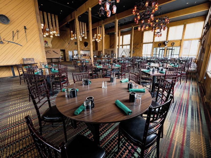 Huntley Lodge Big Sky Resort image