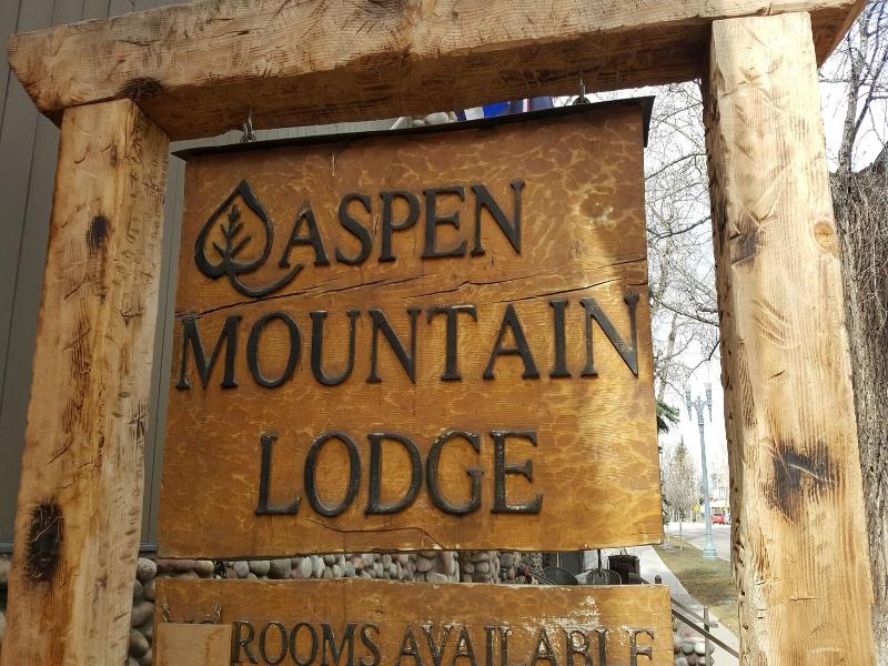 Aspen Mountain Lodge