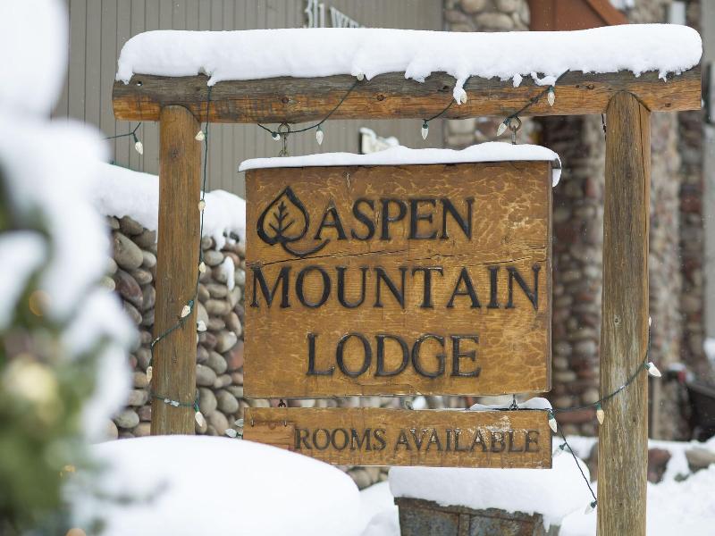 Aspen Mountain Lodge