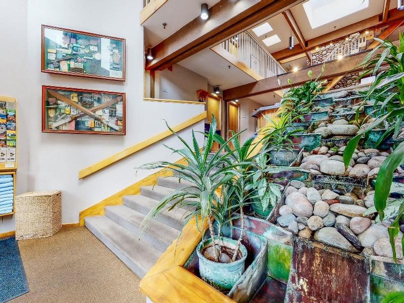 Aspen Mountain Lodge