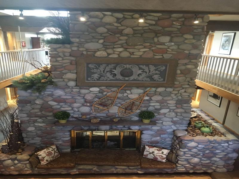 Aspen Mountain Lodge