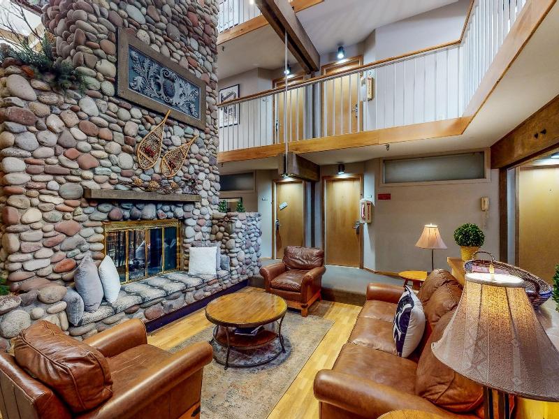 Aspen Mountain Lodge