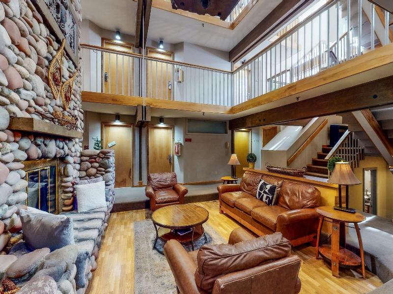 Aspen Mountain Lodge