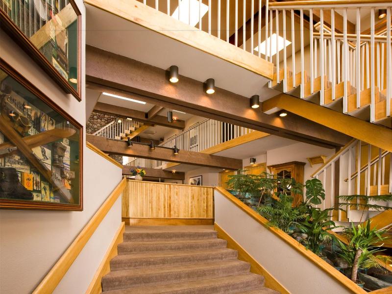 Aspen Mountain Lodge