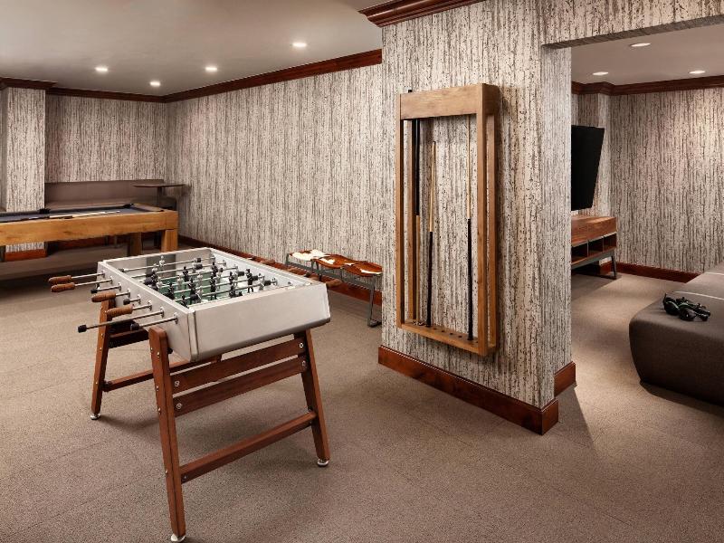 Ritz Carlton Vail Residence 