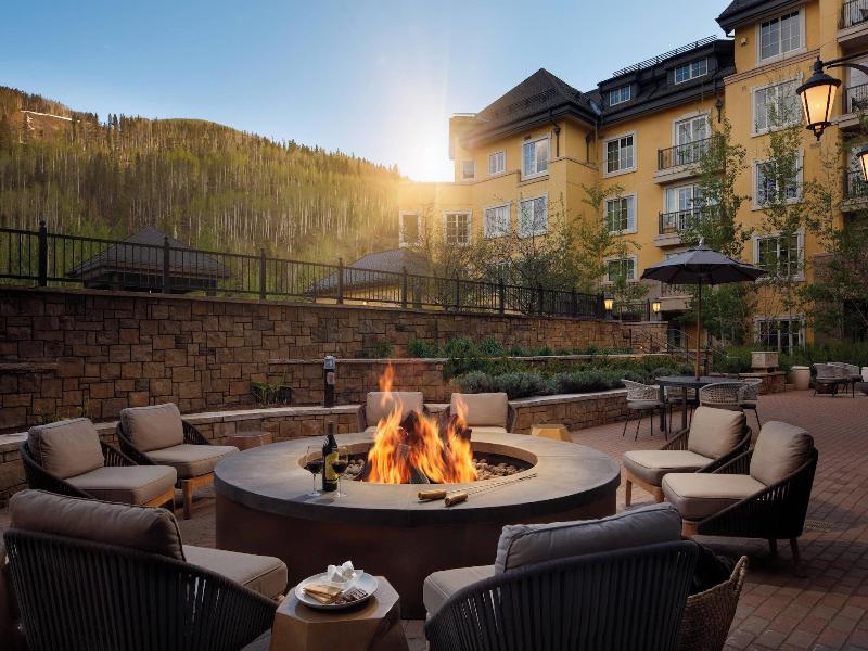 Ritz Carlton Vail Residence 