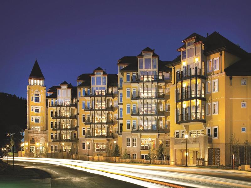Ritz Carlton Vail Residence 