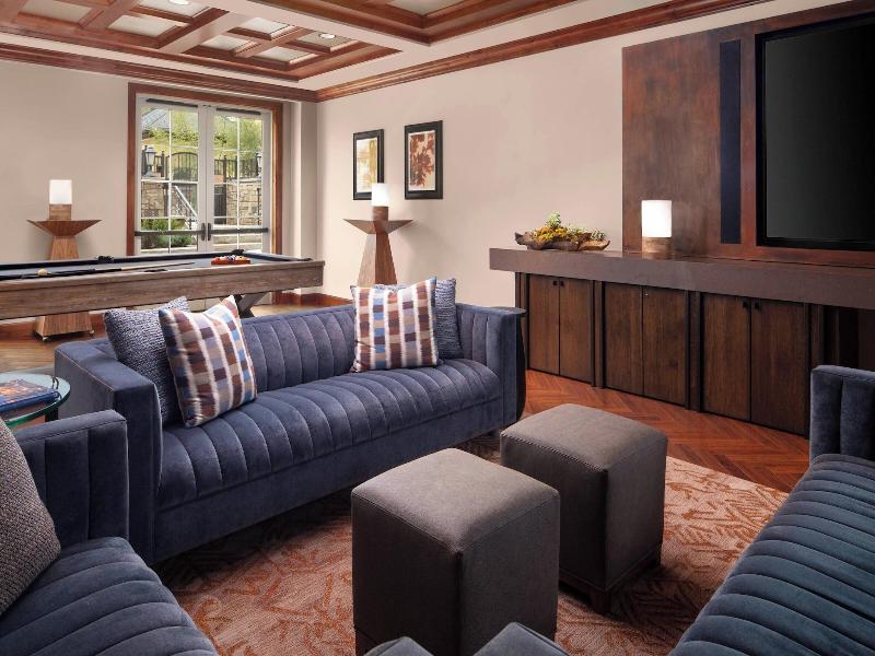 Ritz Carlton Vail Residence 