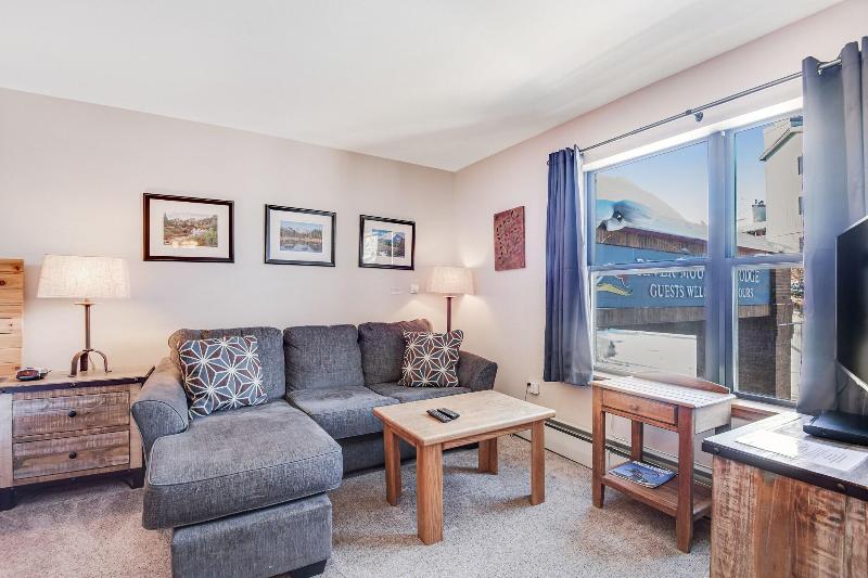 River Mountain Lodge  image