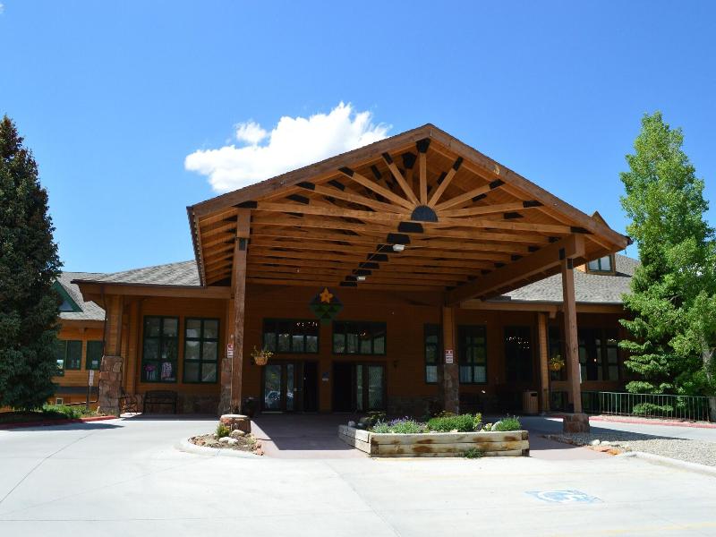 Inn at SilverCreek