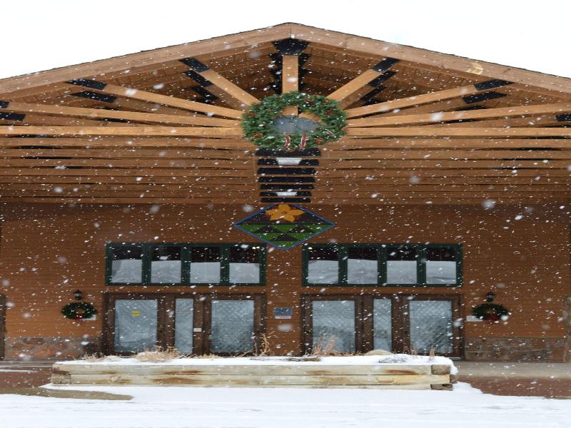 Inn at SilverCreek