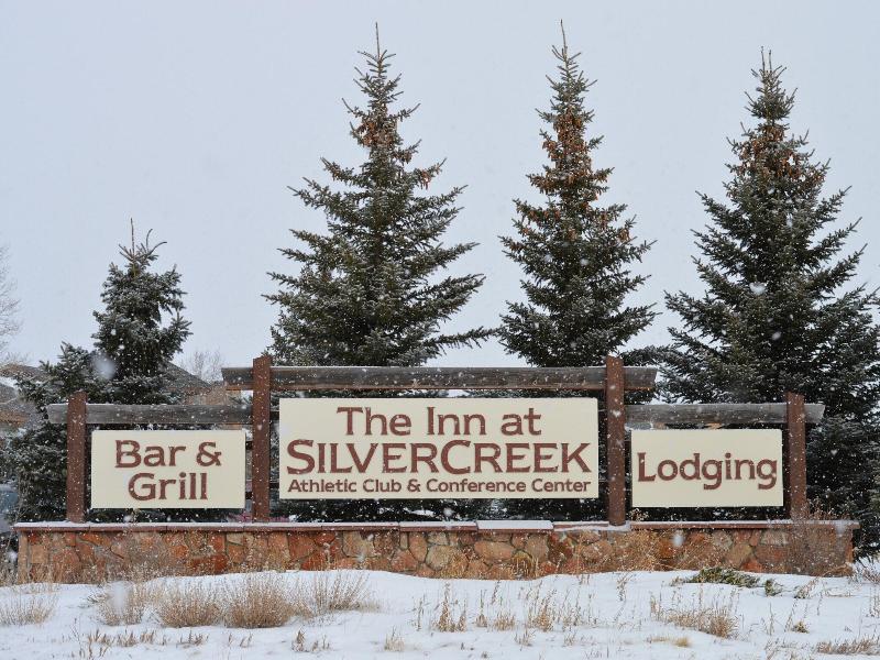Inn at SilverCreek