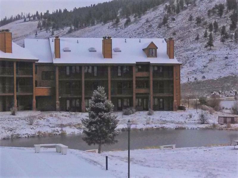 Inn at SilverCreek