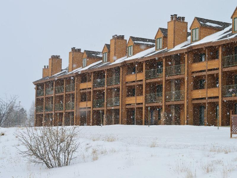 Inn at SilverCreek