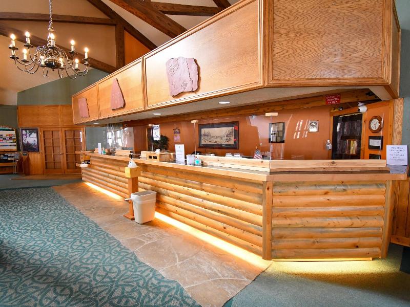 Inn at SilverCreek