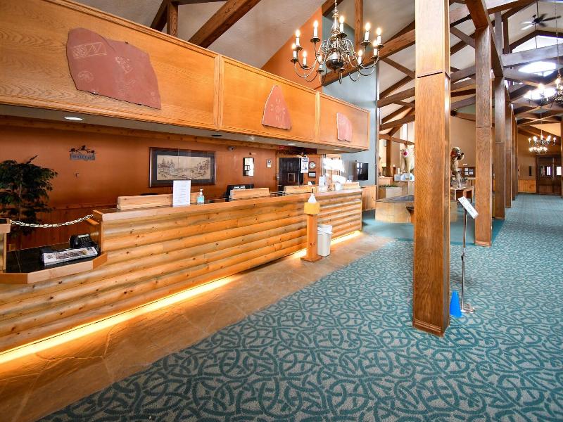 Inn at SilverCreek