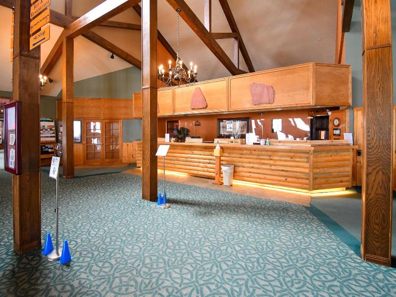Inn at SilverCreek