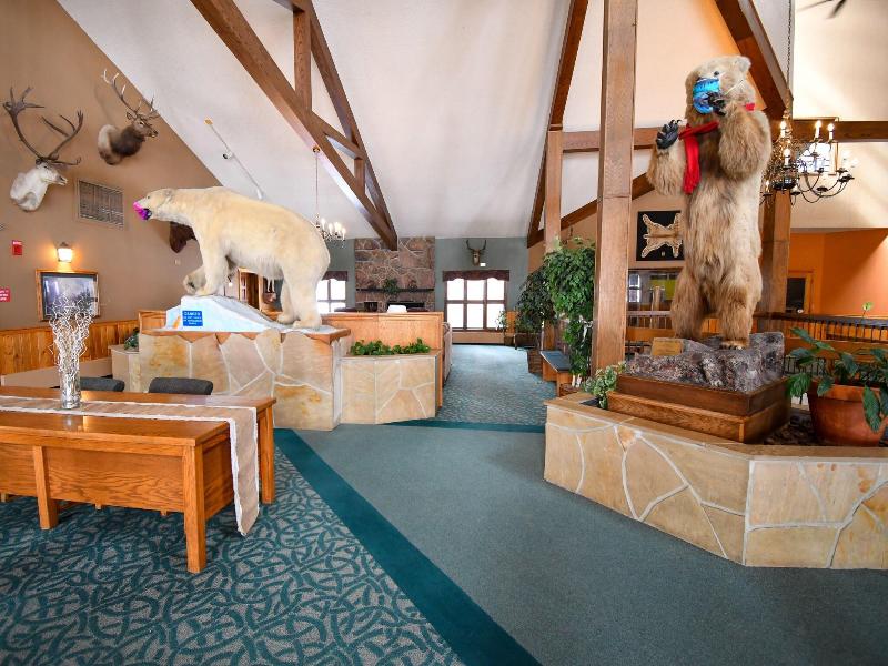 Inn at SilverCreek