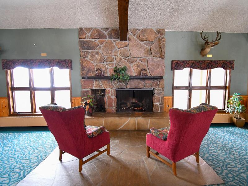 Inn at SilverCreek