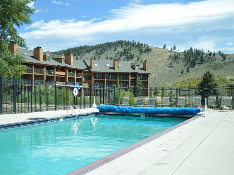 Inn at SilverCreek