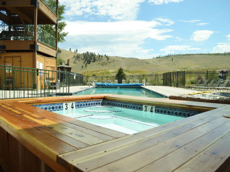 Inn at SilverCreek