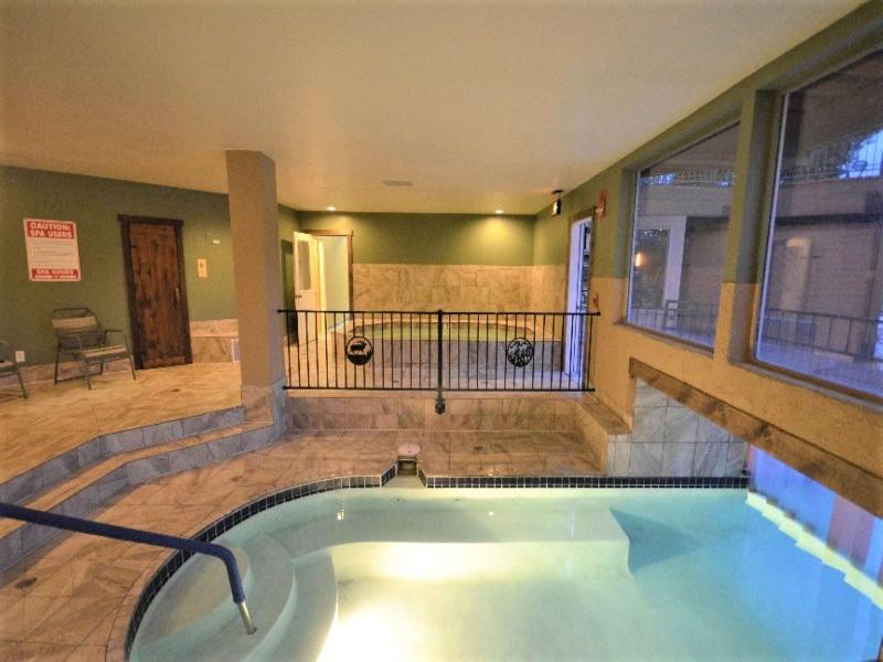 Inn at SilverCreek