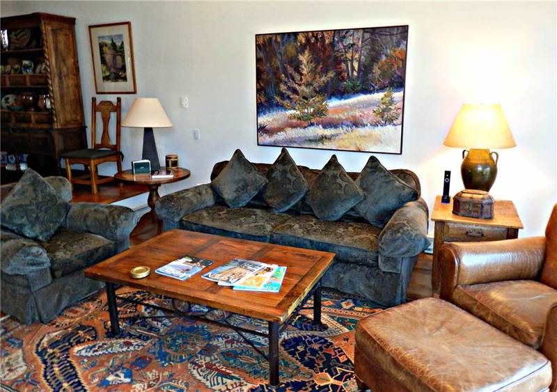 Ridge Condominium — photo 2