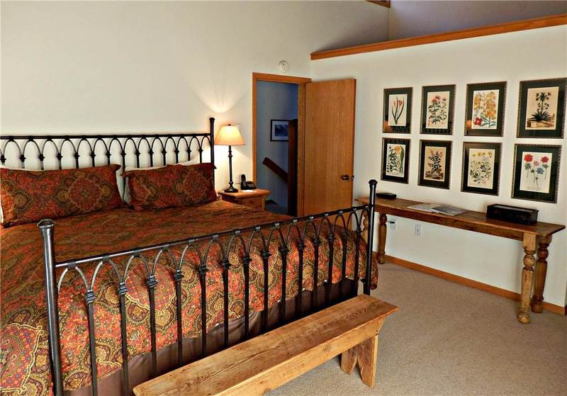 Ridge Condominium — photo 3