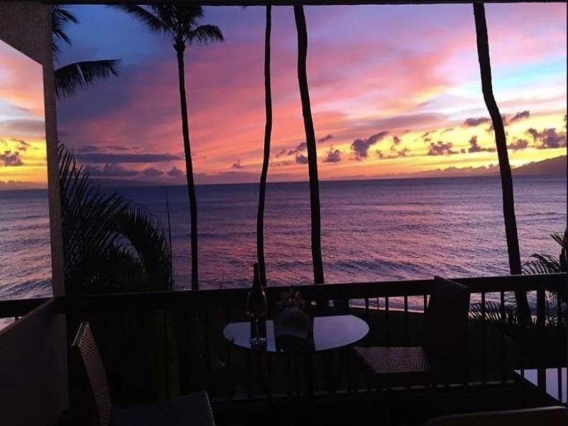 Hale Mahina